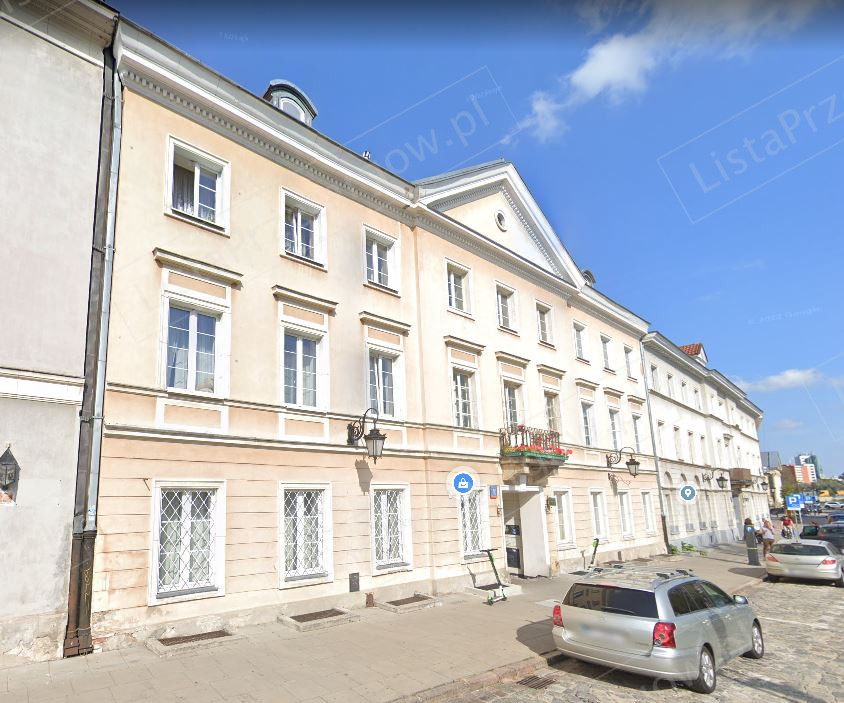 Zdjęcie nieruchomości