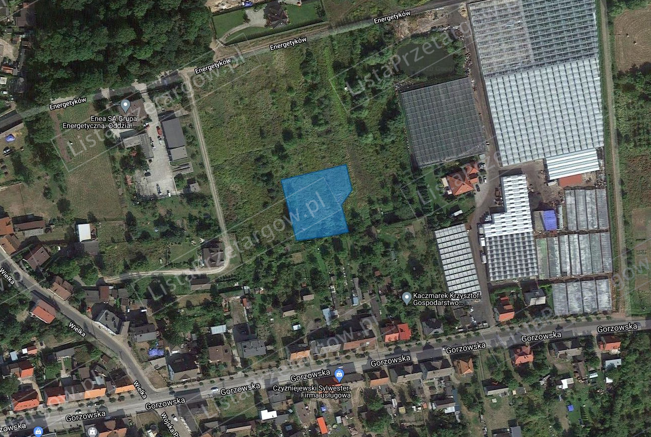 Zdjęcie nieruchomości