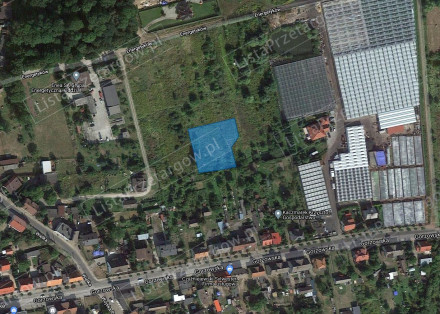 Nieruchomość