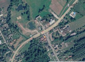 Zdjęcie nieruchomości