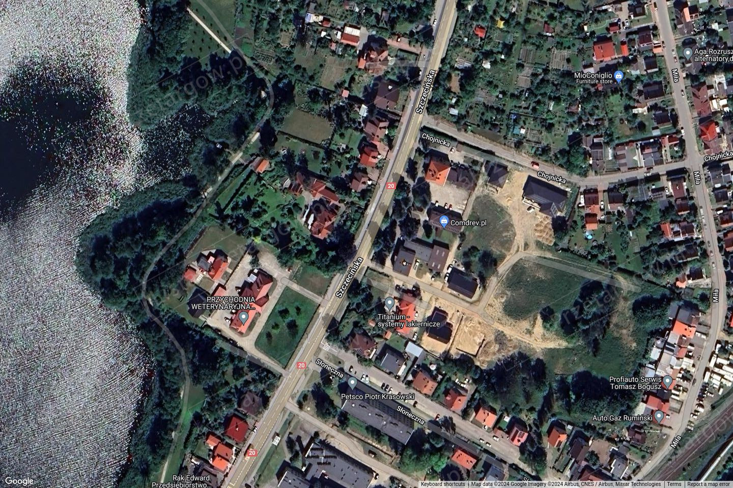 Zdjęcie nieruchomości