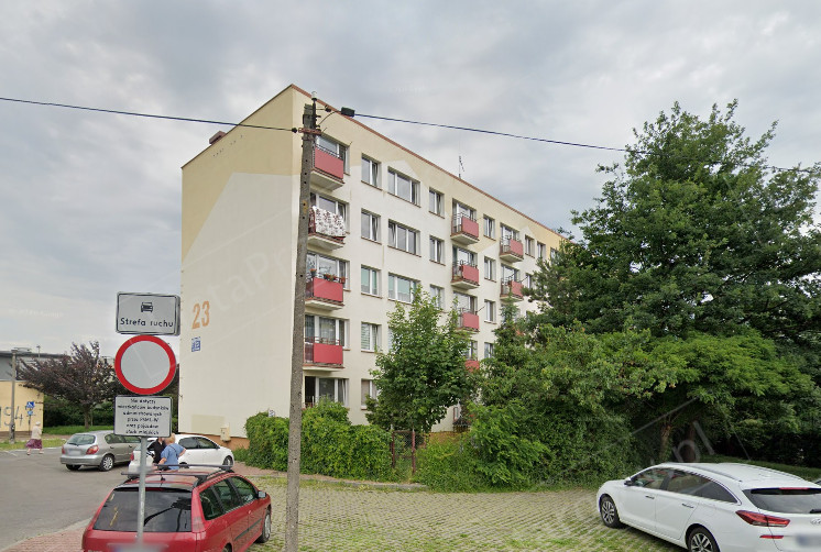 Zdjęcie nieruchomości