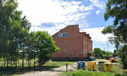 Zdjęcie nieruchomości