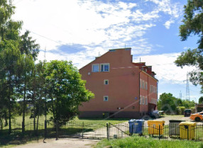 Nieruchomość