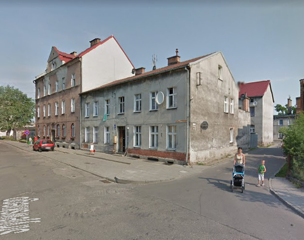 Zdjęcie nieruchomości