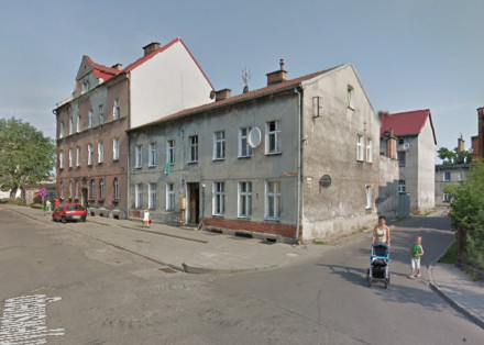 Nieruchomość
