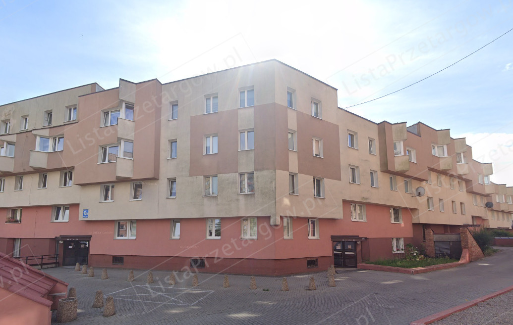 Zdjęcie nieruchomości