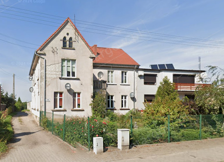 Zdjęcie nieruchomości