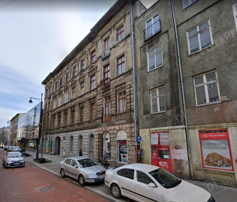 Zdjęcie nieruchomości