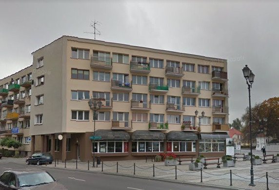 Zdjęcie nieruchomości