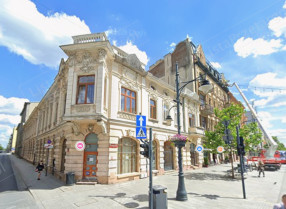 Nieruchomość