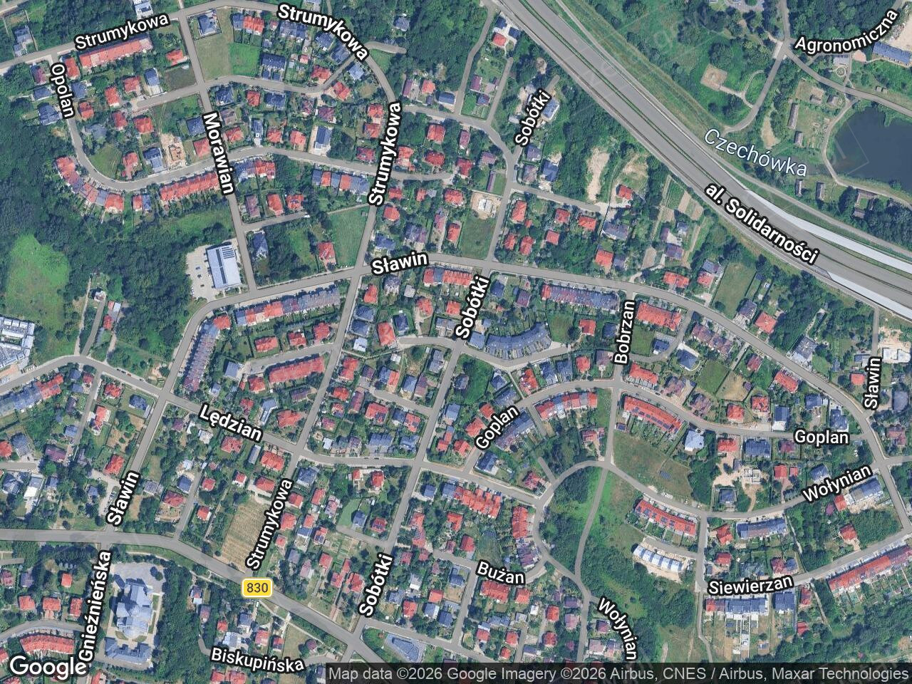Zdjęcie nieruchomości