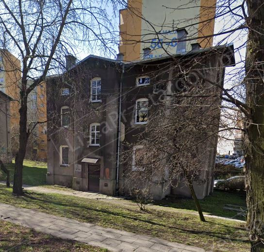 Zdjęcie nieruchomości