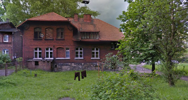 Zdjęcie nieruchomości