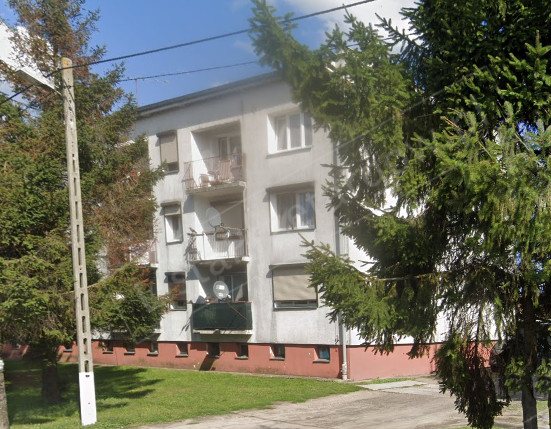 Zdjęcie nieruchomości