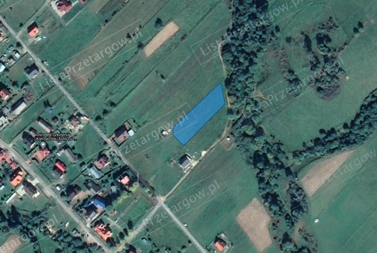 Zdjęcie nieruchomości