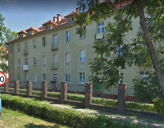 Zdjęcie nieruchomości
