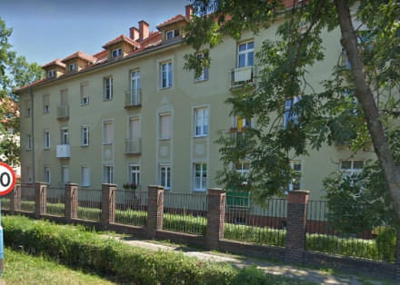 Nieruchomość