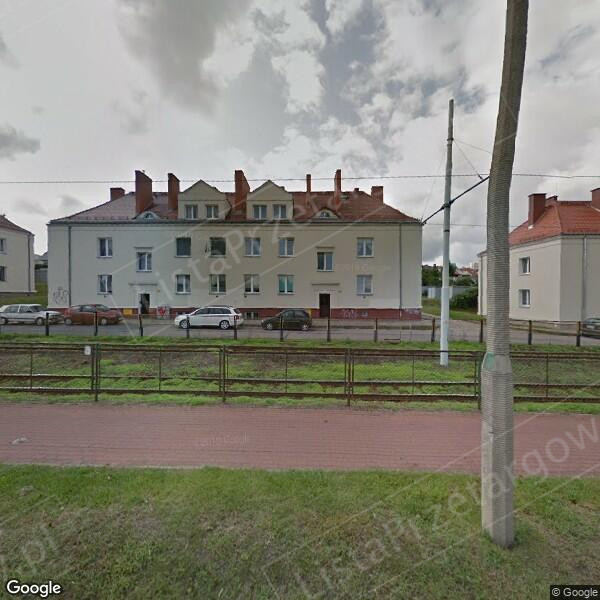 Zdjęcie nieruchomości