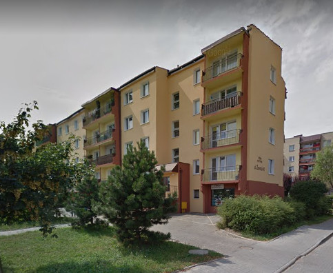 Zdjęcie nieruchomości