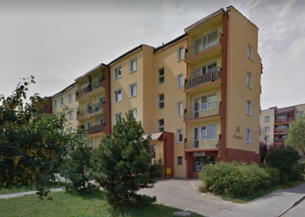 Nieruchomość