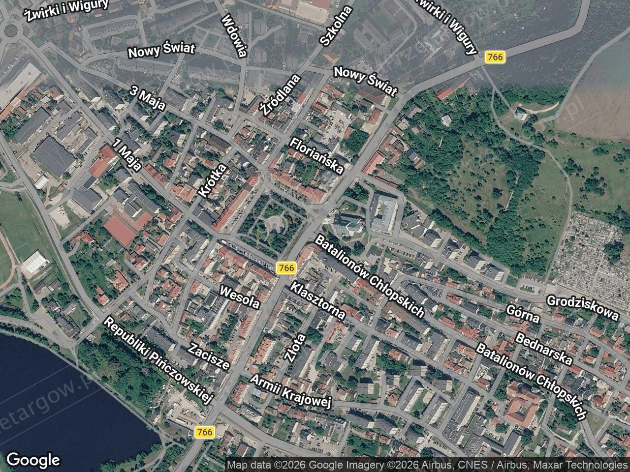 Zdjęcie nieruchomości