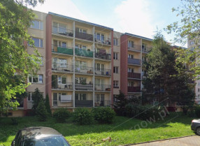Nieruchomość w Łódź