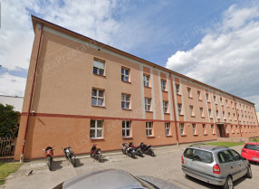 Nieruchomość w Białystok