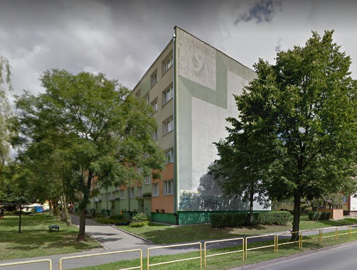 Zdjęcie nieruchomości