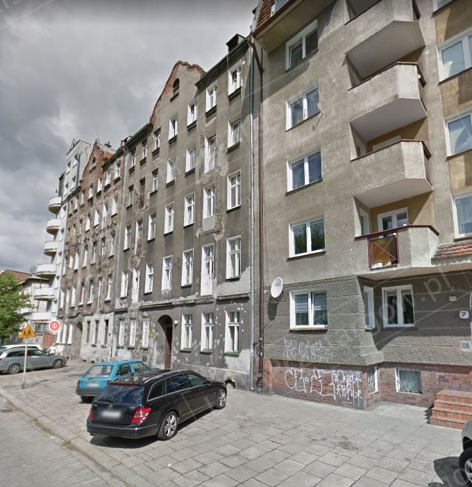 Zdjęcie nieruchomości