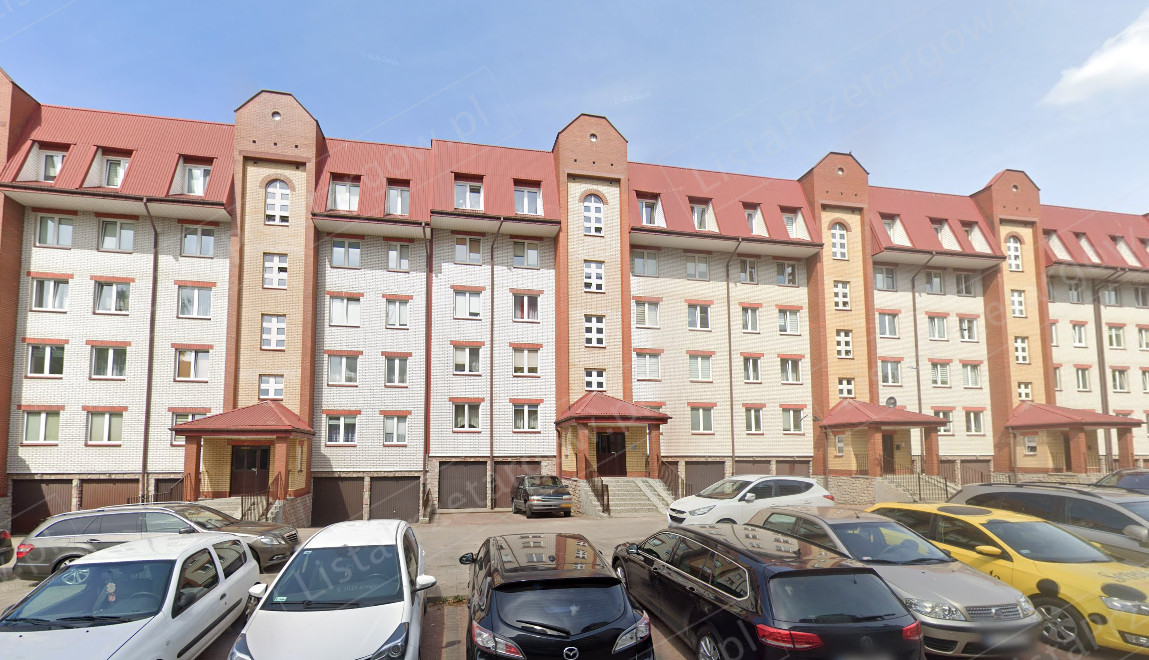 Zdjęcie nieruchomości