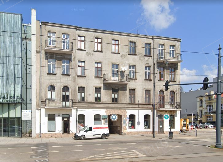 Zdjęcie nieruchomości