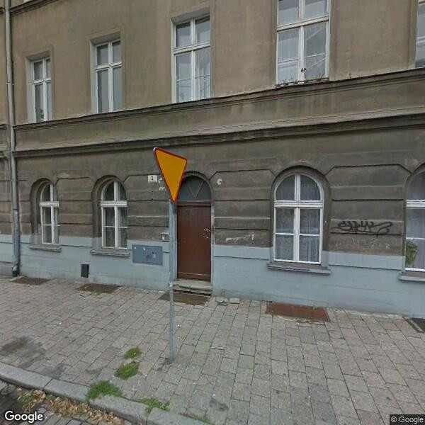 Zdjęcie nieruchomości