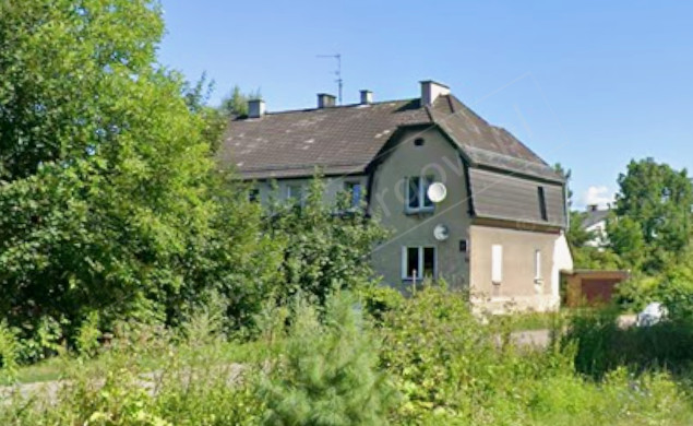 Zdjęcie nieruchomości