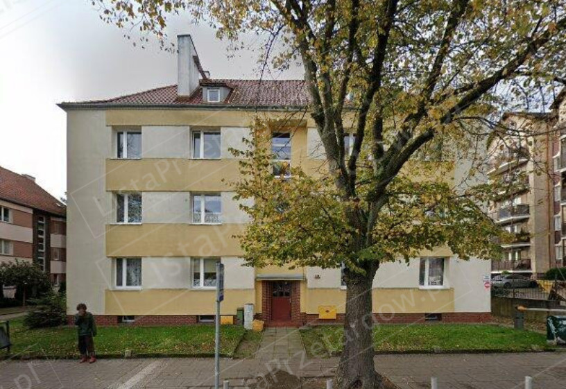 Zdjęcie nieruchomości