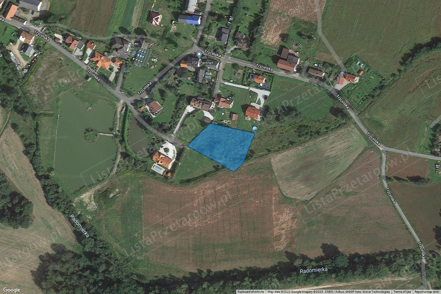 Zdjęcie nieruchomości
