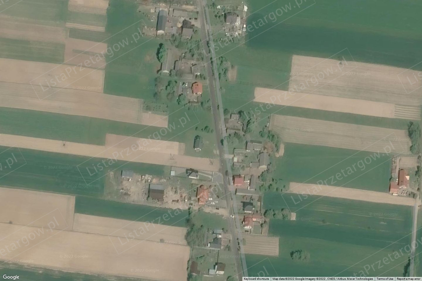 Zdjęcie nieruchomości