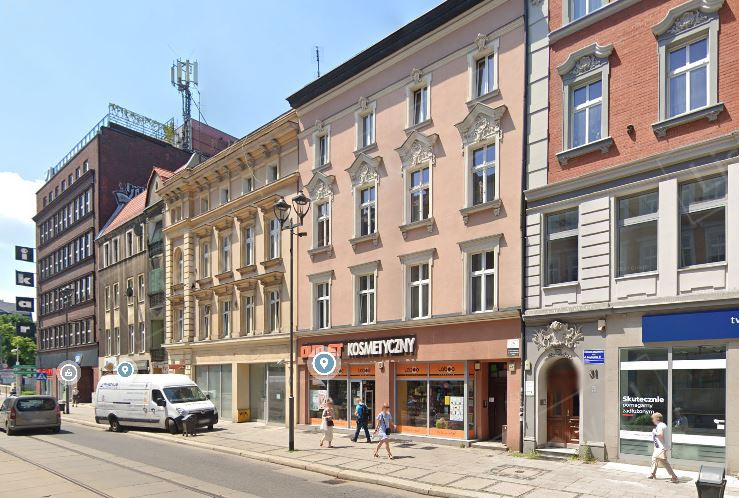 Zdjęcie nieruchomości