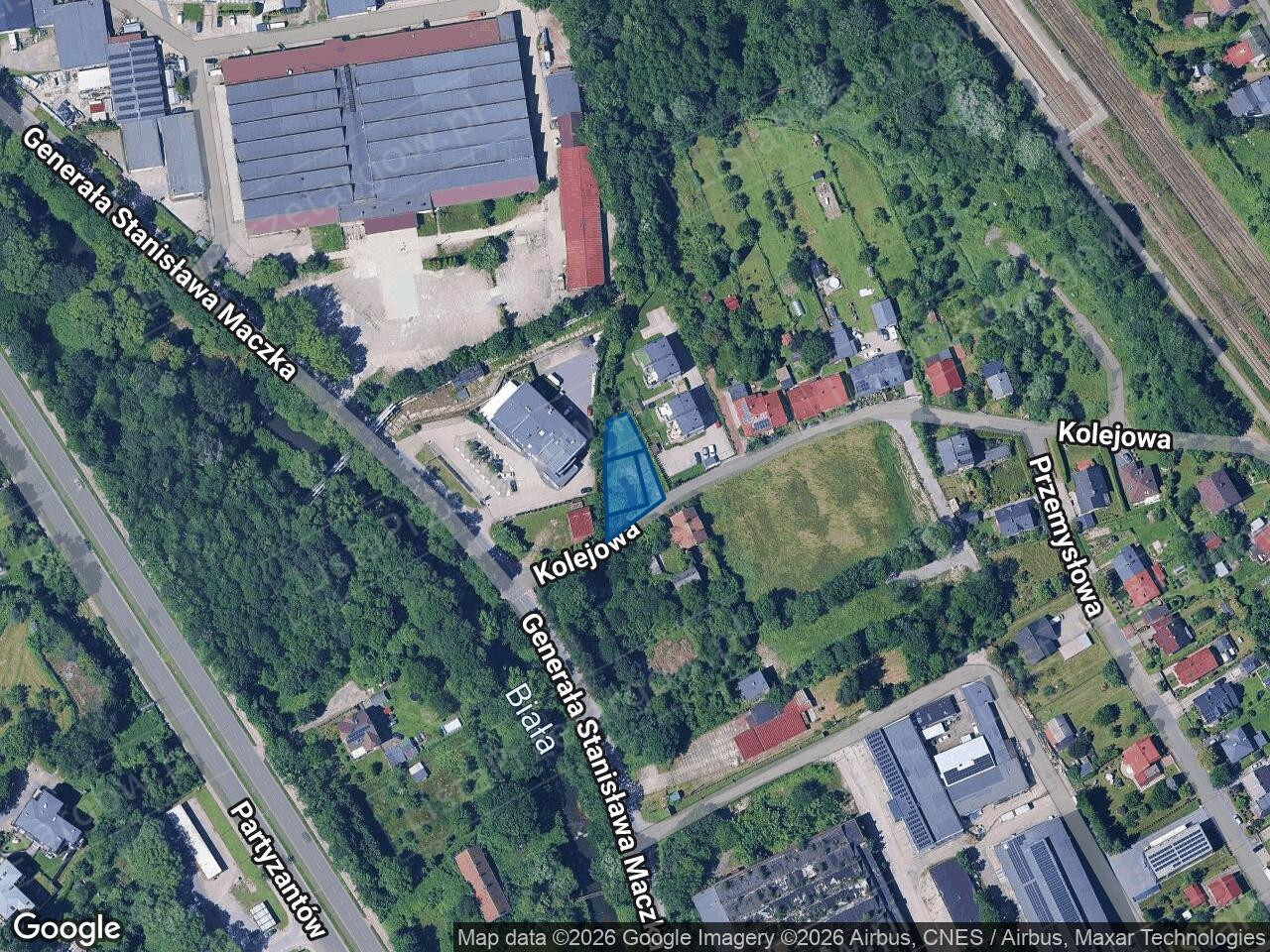 Zdjęcie nieruchomości