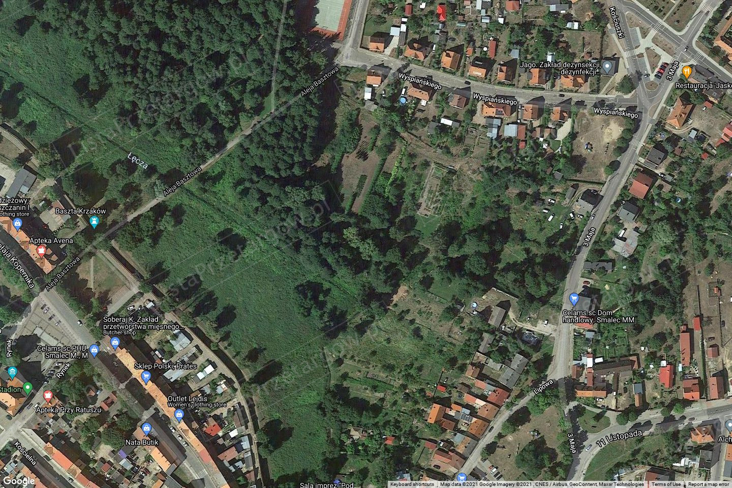 Zdjęcie nieruchomości