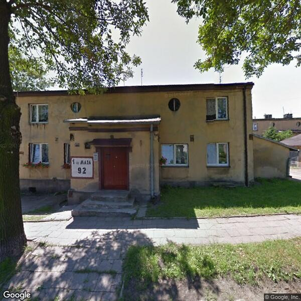 Zdjęcie nieruchomości