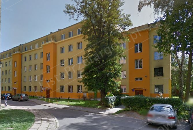 Zdjęcie nieruchomości