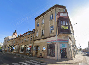Nieruchomość