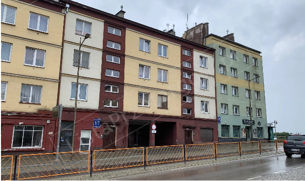 Zdjęcie nieruchomości
