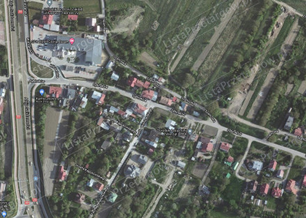 Nieruchomość