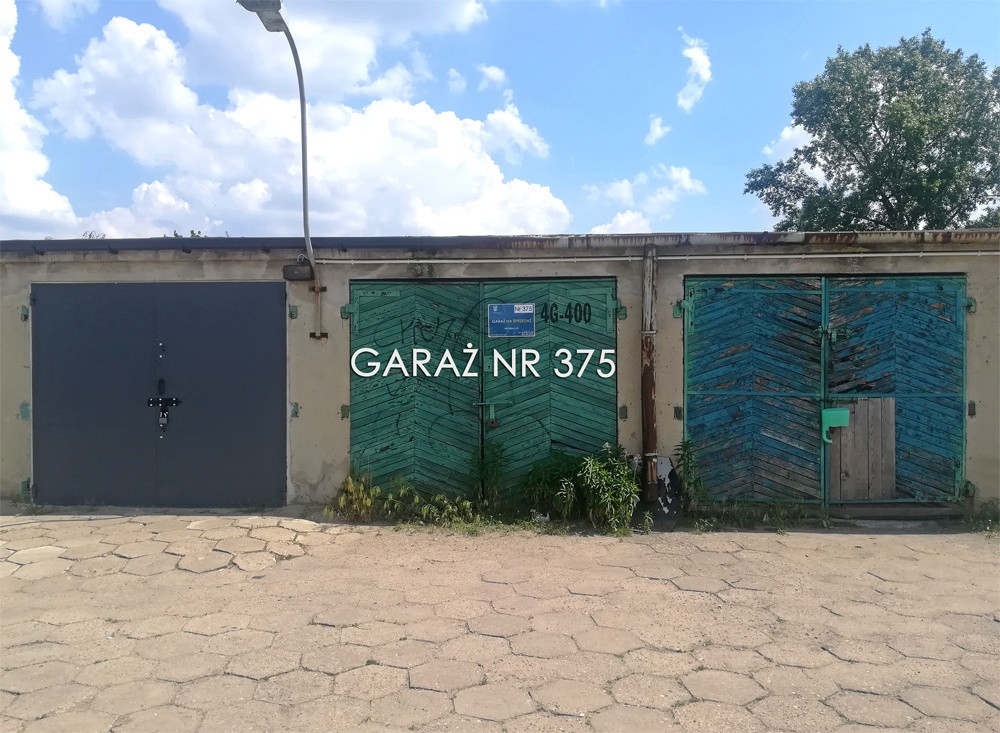 Zdjęcie nieruchomości