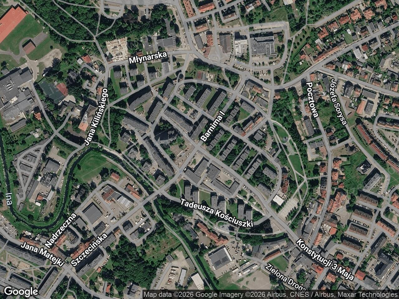 Zdjęcie nieruchomości