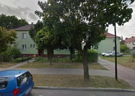 Nieruchomość