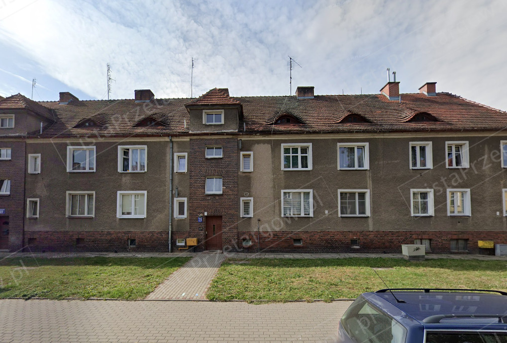 Zdjęcie nieruchomości
