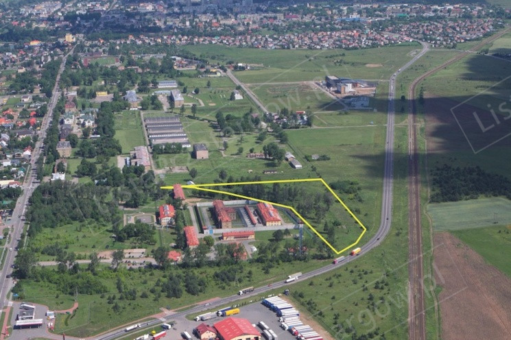 Zdjęcie nieruchomości